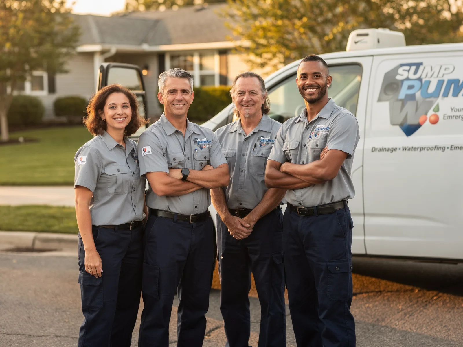 Water Heater Repair company in Titusville, FL